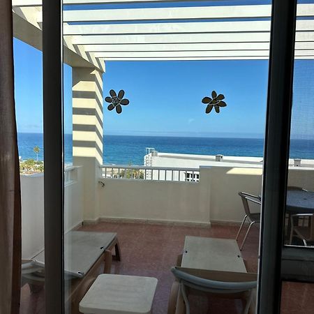 Apartament Casa Sara Costa Calma Zewnętrze zdjęcie
