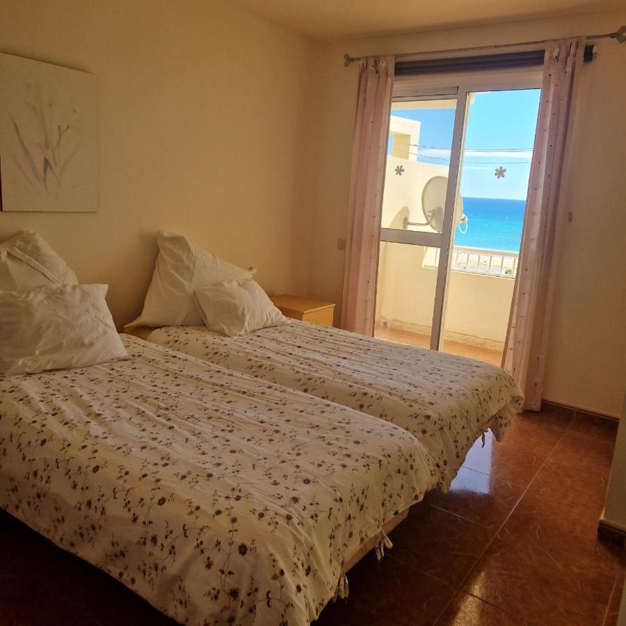 Apartament Casa Sara Costa Calma Zewnętrze zdjęcie