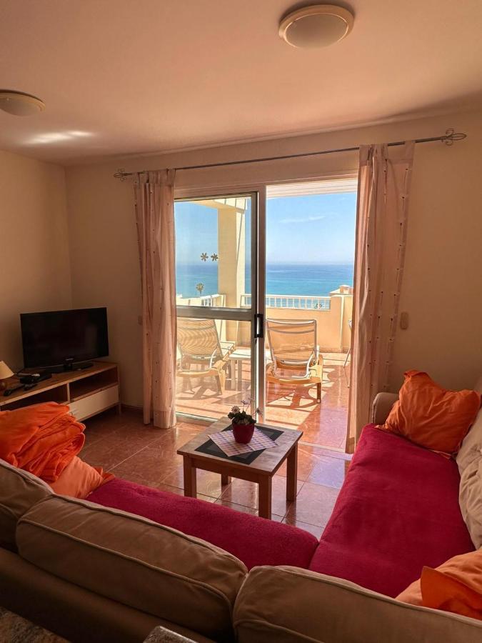 Apartament Casa Sara Costa Calma Zewnętrze zdjęcie