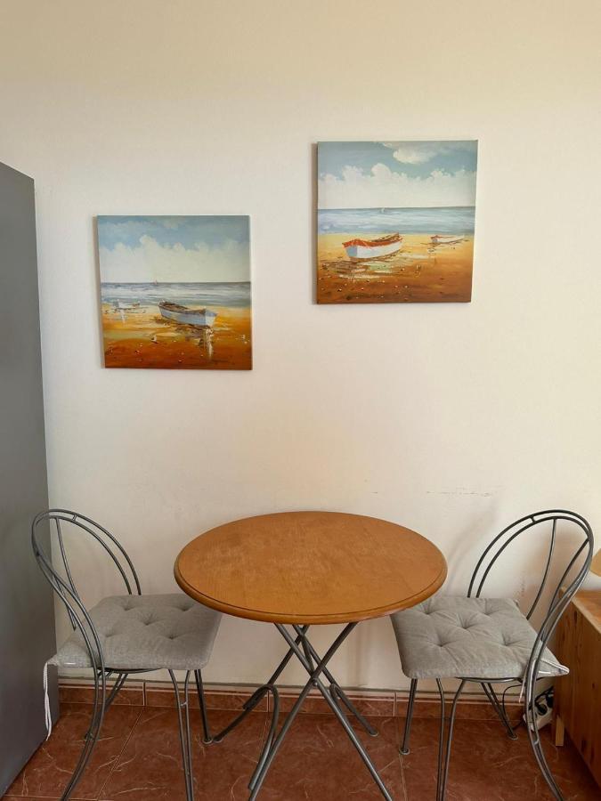 Apartament Casa Sara Costa Calma Zewnętrze zdjęcie