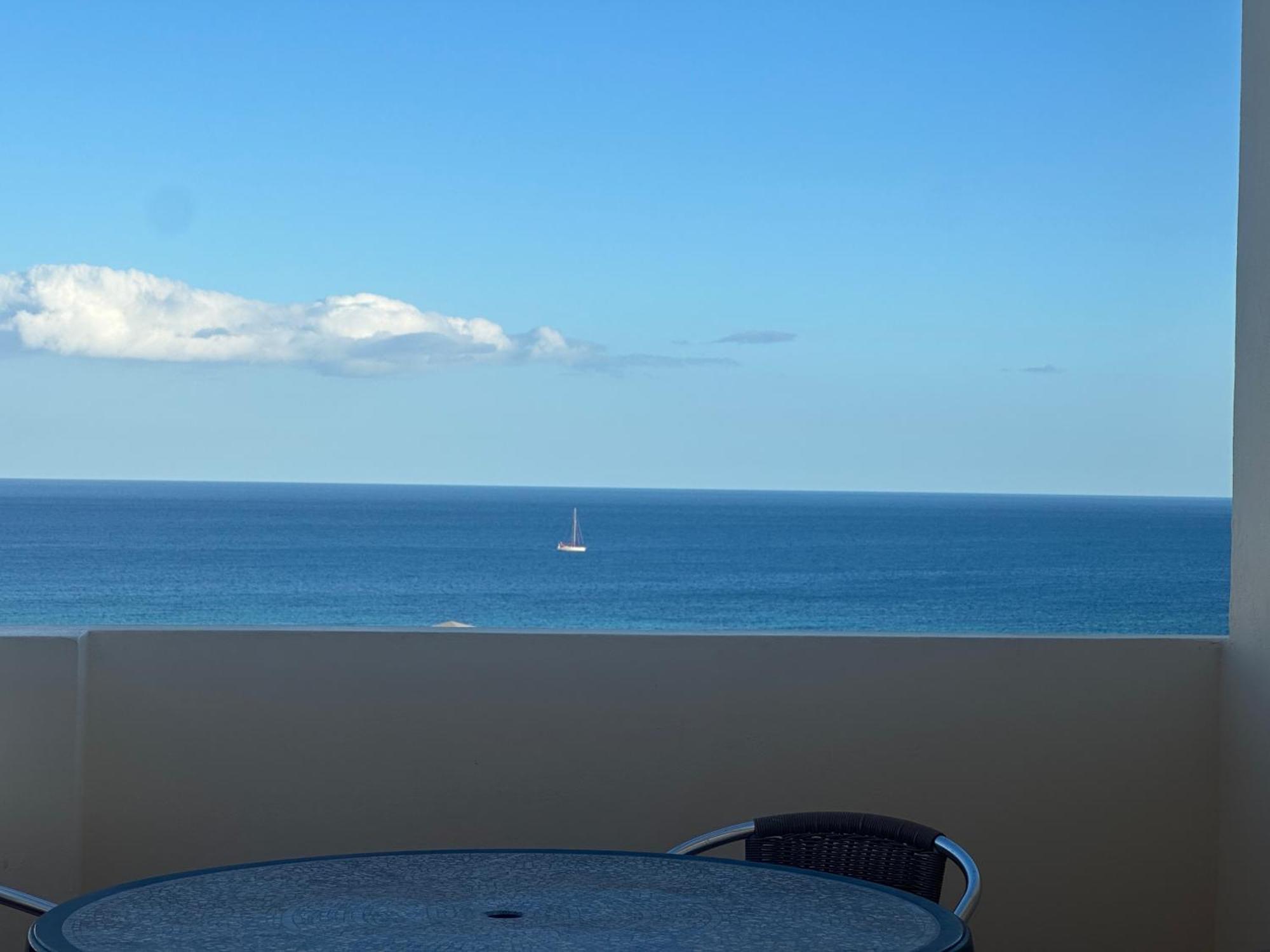 Apartament Casa Sara Costa Calma Zewnętrze zdjęcie